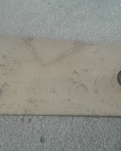 Hammer MBM INDUSTRY special steel M&M (x20/40)